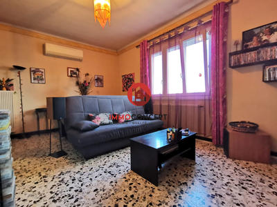 Maison - 154 m² - 8 pièces