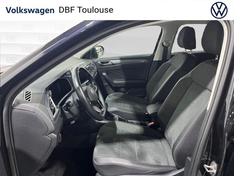 Volkswagen t-Roc 2.0 Tdi 150 Start/Stop Dsg7 Style