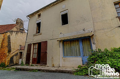 Maison - 150 m² - 9 pièces