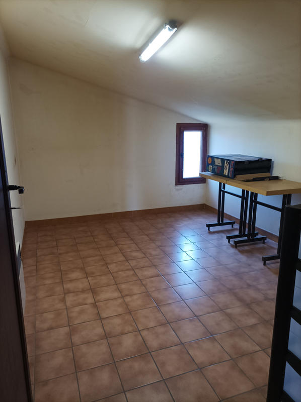 Maison - 116 m² - 6 pièces