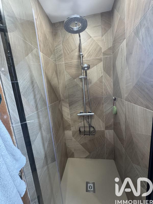 Maison - 91 m² - 6 pièces