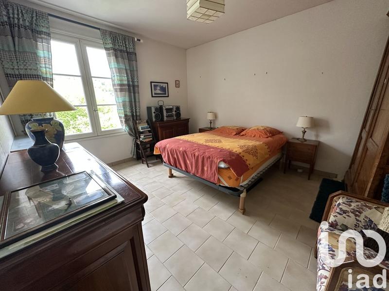 Maison - 218 m² - 10 pièces