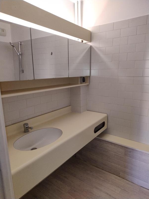 Appartement - 58 m² - 2 pièces