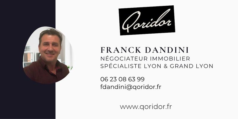 Appartement - 109 m² - 3 pièces