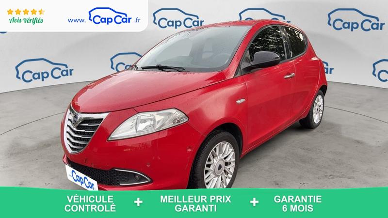 Lancia Ypsilon 1.2 69 Gold