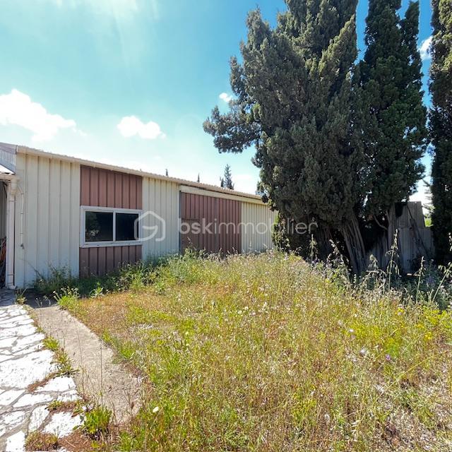 Maison - 87 m² - 3 pièces