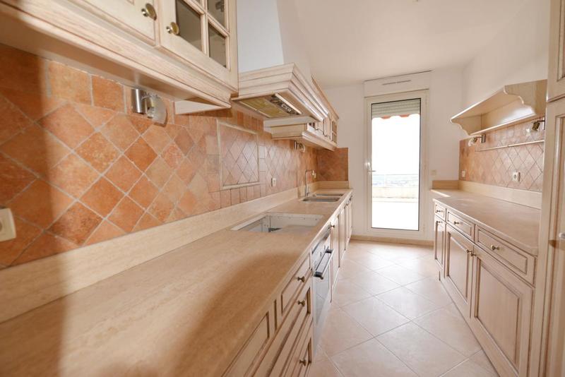 Appartement - 78 m² - 3 pièces