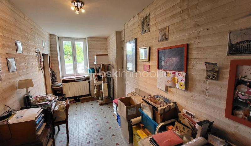 Maison de village - 139 m² - 7 pièces