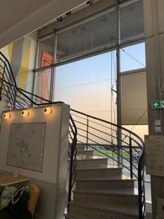 Appartement - 25 m² - 2 pièces