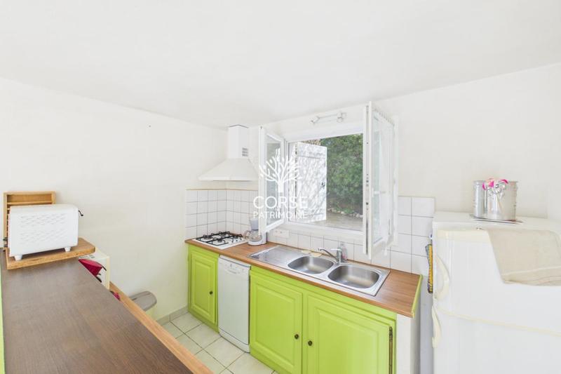 Maison - 102 m² - 3 pièces