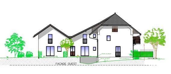 Appartement - 94 m² - 4 pièces