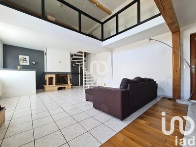 Maison - 215 m² - 8 pièces