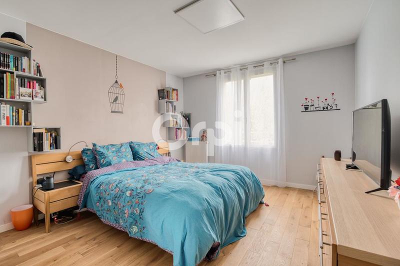 Villa - 159 m² - 6 pièces