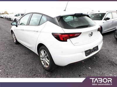 Opel Astra K 1.2 110 Turbo Edition Led Cam Pdc