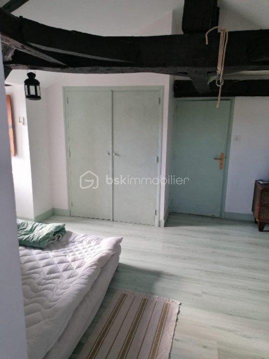 Maison en pierre - 144 m² - 6 pièces