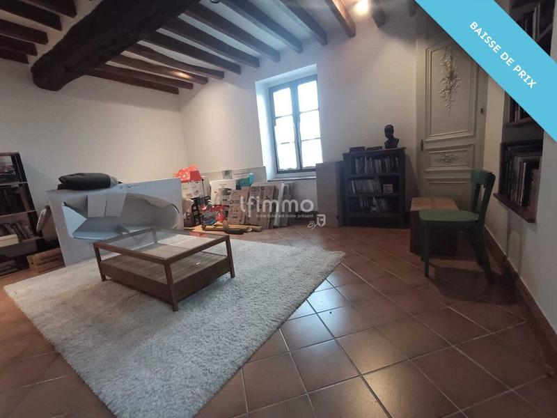 Maison - 140 m² - 7 pièces