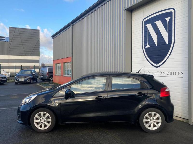 Kia Rio 1.2i 85 Ch Active Business - Garantie 6 Mois
