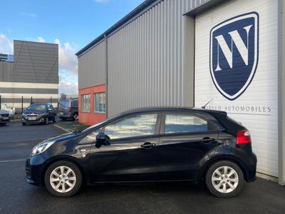 Kia Rio 1.2i 85 Ch Active Business - Garantie 6 Mois
