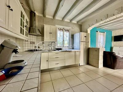 Maison - 150 m² - 6 pièces