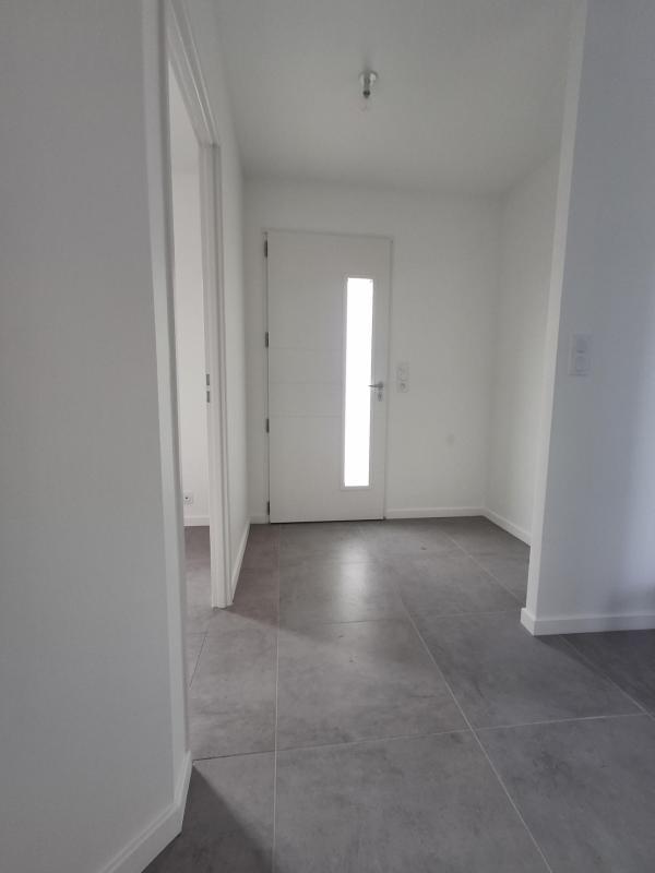 Maison - 70 m² - 3 pièces