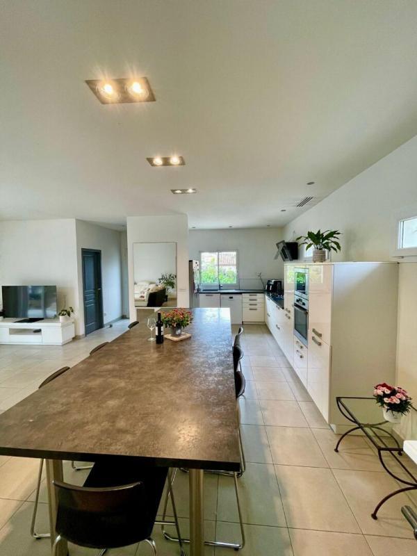 Maison - 103 m² - 4 pièces