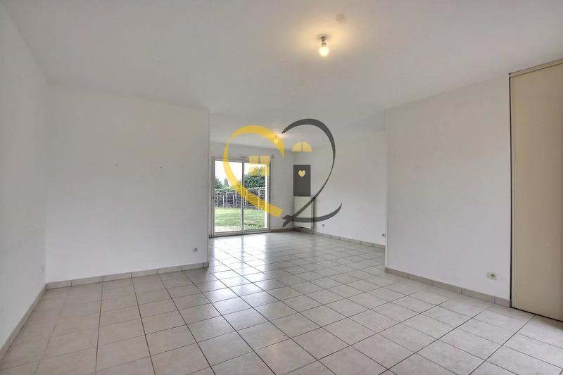 Maison de village - 86 m² - 4 pièces