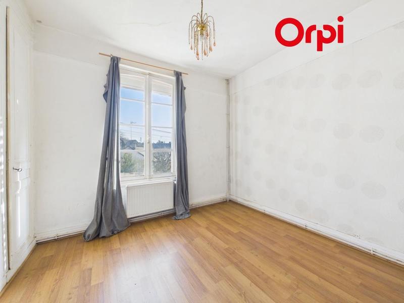 Maison - 45 m² - 3 pièces