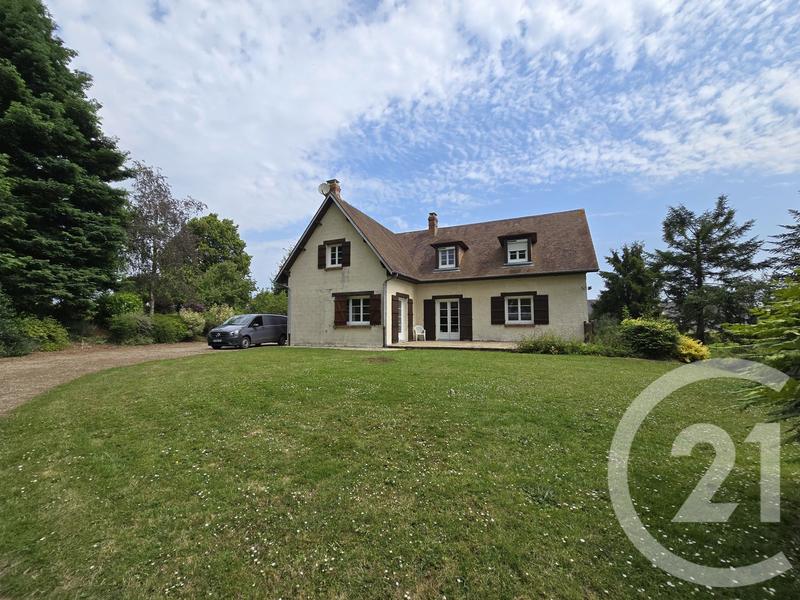 Maison - 197 m² - 9 pièces