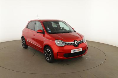 Renault Twingo 1.0 SCe Intens 73 ch
