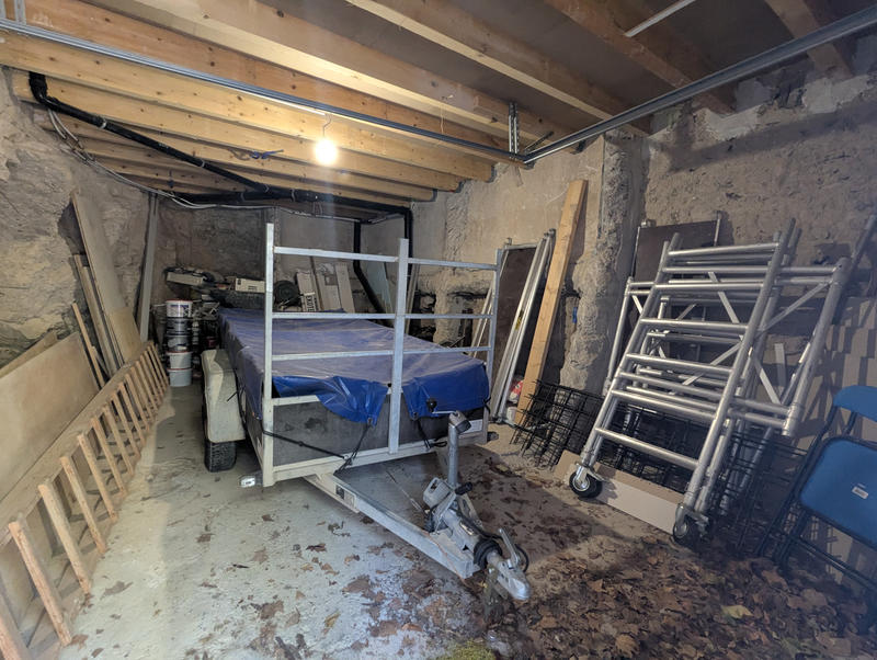 Maison - 75 m² - 3 pièces