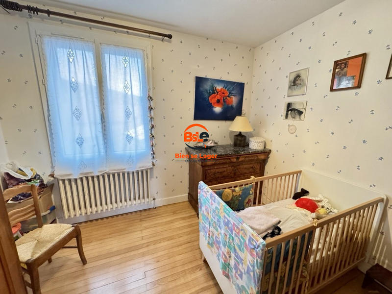 Maison - 133 m² - 7 pièces