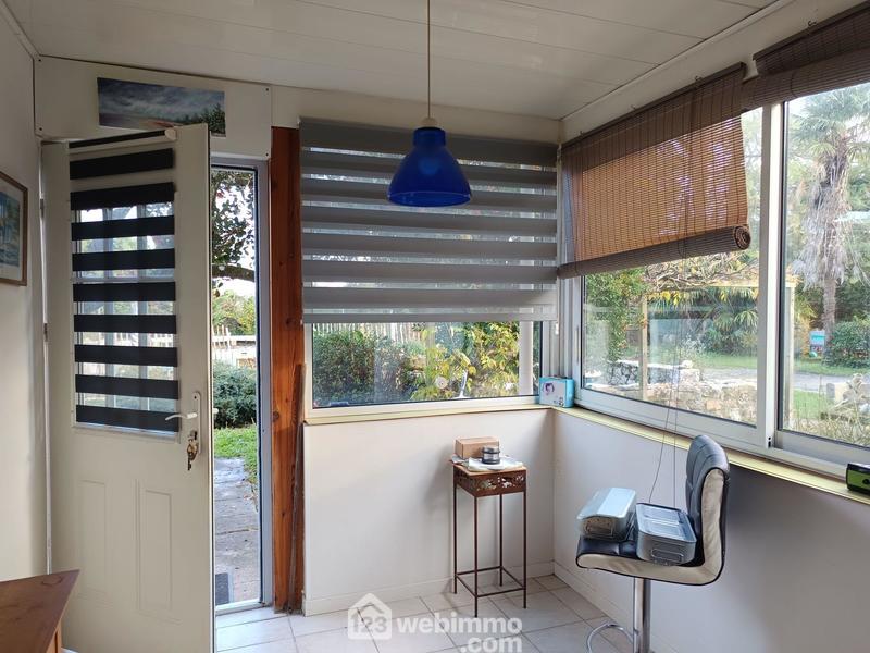 Maison de maîtres - 316 m² - 11 pièces