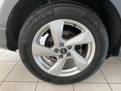 Audi Q3 35 Tdi 150 ch s tronic 7 Design Luxe