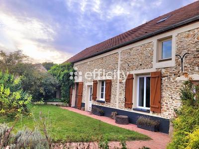 Maison - 230 m² - 7 pièces