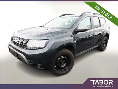 Dacia Duster II 1.5 dCi 115 4wd Journey Gps Pdc