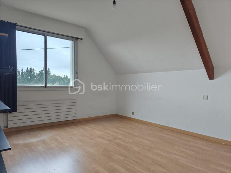 Maison d'architecte - 312 m² - 13 pièces