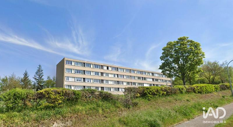 Appartement - 73 m² - 3 pièces