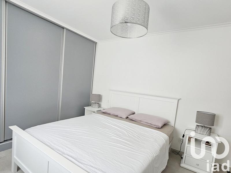 Maison - 109 m² - 4 pièces