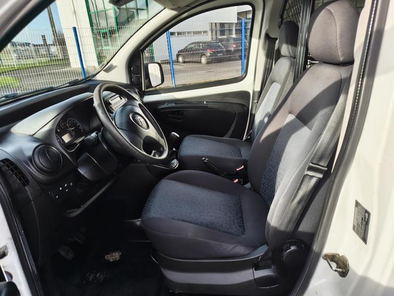 Citroën Nemo 1.3 Hdi 75ch