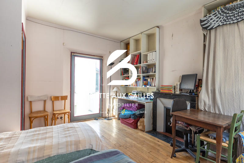 Maison - 192 m² - 7 pièces