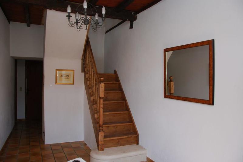 Maison ancienne - 141 m² - 6 pièces