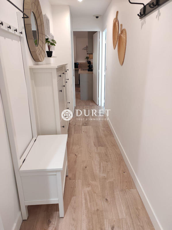 Appartement - 17 m² - 1 pièce