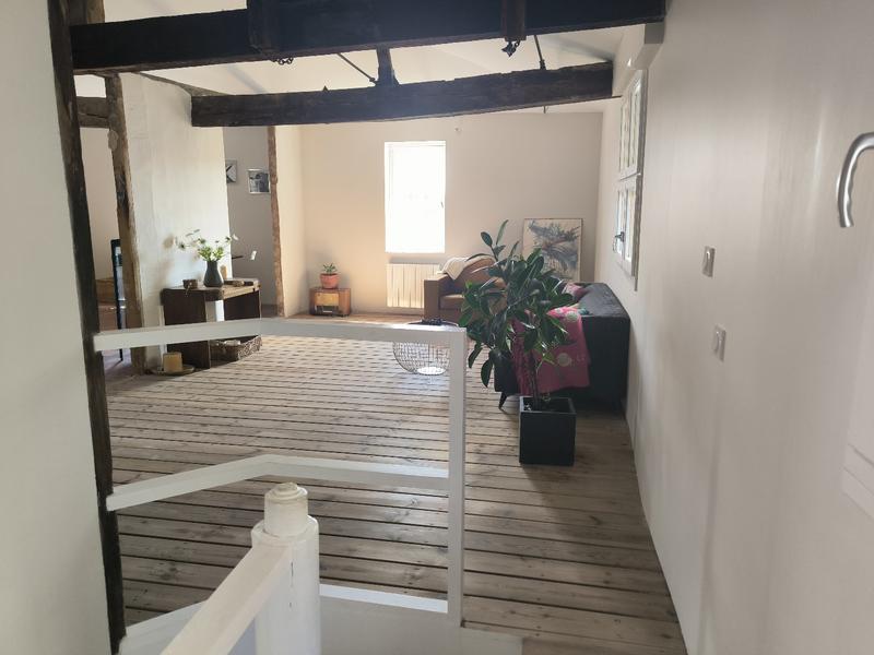 Maison de village - 273 m² - 10 pièces