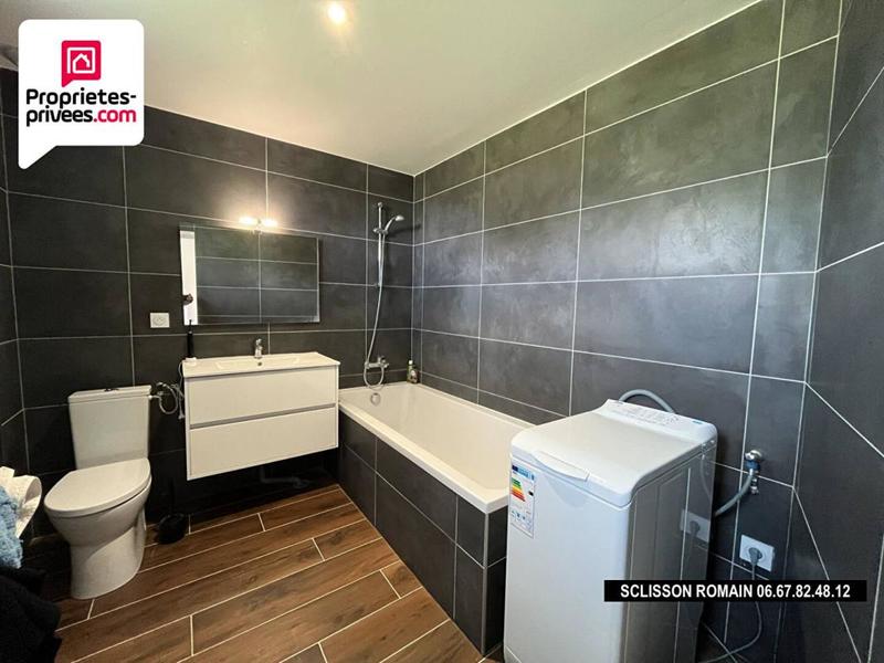 Maison - 115 m² - 4 pièces