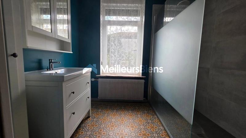 Maison de campagne - 215 m² - 7 pièces