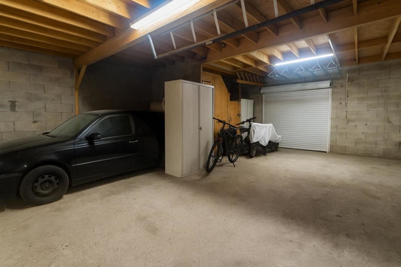 Maison - 123 m² - 5 pièces