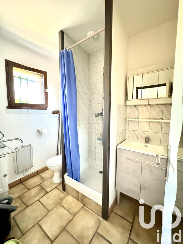 Maison - 116 m² - 8 pièces