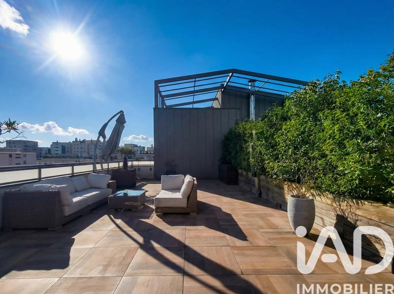 Appartement - 79 m² - 4 pièces