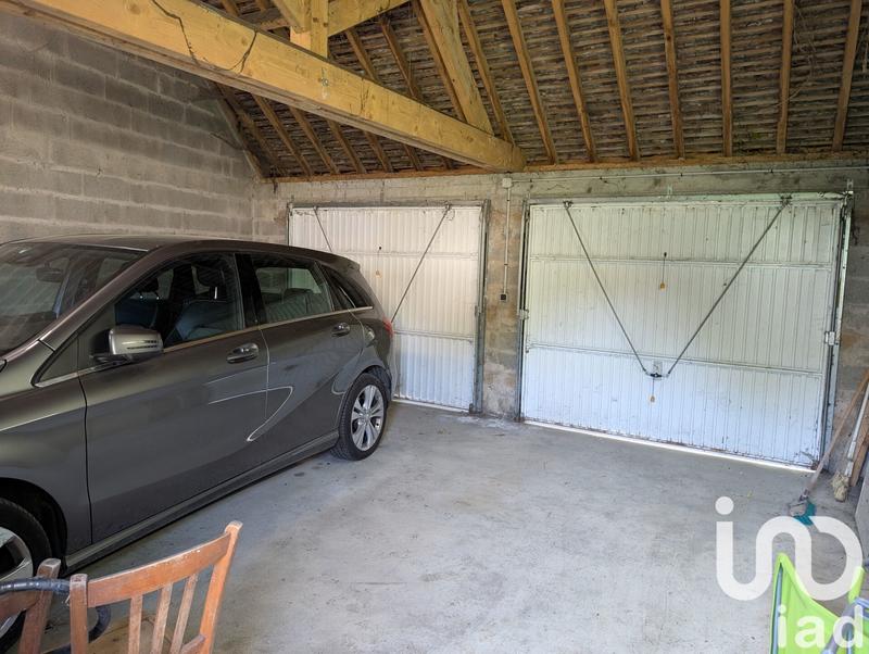 Maison de campagne - 165 m² - 5 pièces