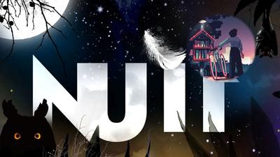 Exposition : Nuit, par le Mnhn
